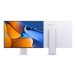 Monitor HUAWEI MateView 28.2 3840x2560 Speaker+MIC USB-C MiniDP DP Mystic Silver