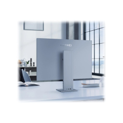 Monitor HUAWEI MateView 28.2 3840x2560 Speaker+MIC USB-C MiniDP DP Mystic Silver
