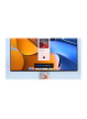 Monitor HUAWEI MateView 28.2 3840x2560 Speaker+MIC USB-C MiniDP DP Mystic Silver