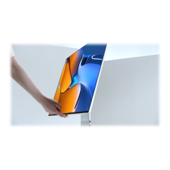Monitor HUAWEI MateView 28.2 3840x2560 Speaker+MIC USB-C MiniDP DP Mystic Silver