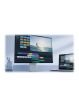 Monitor HUAWEI MateView 28.2 3840x2560 Speaker+MIC USB-C MiniDP DP Mystic Silver