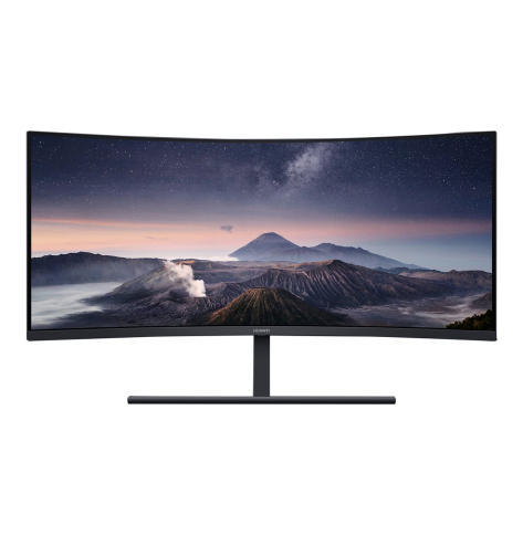 Monitor HUAWEI MateView GT 34 UWQHD 165Hz DP/HDMI DP Black EU