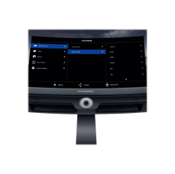 Monitor HUAWEI MateView GT 34 UWQHD 165Hz DP/HDMI DP Black EU