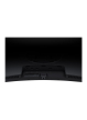 Monitor HUAWEI MateView GT 34 UWQHD 165Hz DP/HDMI DP Black EU