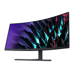 Monitor HUAWEI MateView GT 34 UWQHD 165Hz DP/HDMI DP Black EU