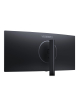 Monitor HUAWEI MateView GT 34 UWQHD 165Hz DP/HDMI DP Black EU
