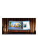 Monitor HUAWEI MateView GT 34 UWQHD 165Hz DP/HDMI DP Black EU