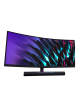 Monitor HUAWEI MateView GT 34 UWQHD 165Hz Speaker+MIC USB-C DP HDMI Black EU