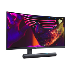Monitor HUAWEI MateView GT 34 UWQHD 165Hz Speaker+MIC USB-C DP HDMI Black EU
