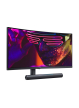Monitor HUAWEI MateView GT 34 UWQHD 165Hz Speaker+MIC USB-C DP HDMI Black EU