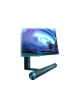 Monitor HUAWEI MateView GT 34 UWQHD 165Hz Speaker+MIC USB-C DP HDMI Black EU