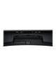 Monitor HUAWEI MateView GT 34 UWQHD 165Hz Speaker+MIC USB-C DP HDMI Black EU