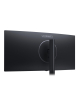 Monitor HUAWEI MateView GT 34 UWQHD 165Hz Speaker+MIC USB-C DP HDMI Black EU