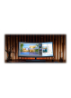 Monitor HUAWEI MateView GT 34 UWQHD 165Hz Speaker+MIC USB-C DP HDMI Black EU