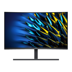 Monitor HUAWEI Xuanwu-CBA Mateview GT 27 VA Curved 165Hz 16:9 Black
