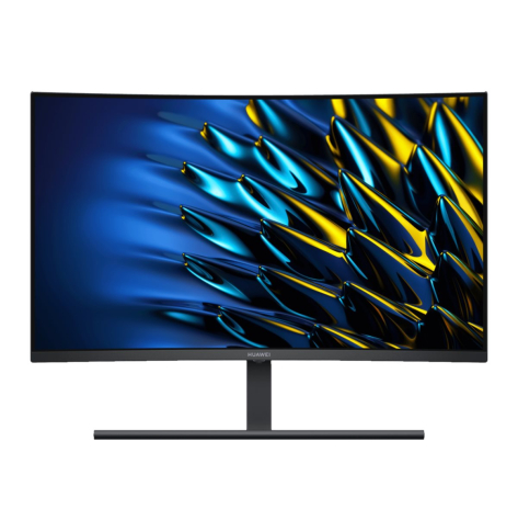 Monitor HUAWEI Xuanwu-CBA Mateview GT 27 VA Curved 165Hz 16:9 Black