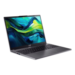 Laptop Acer AG15-51P-510UDX i5-1334U 15.3  WUXGA 1920x1200 AG 8GB 256GB BT Win11H Iron