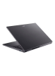 Laptop Acer AG15-51P-510UDX i5-1334U 15.3  WUXGA 1920x1200 AG 8GB 256GB BT Win11H Iron