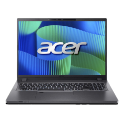 Laptop Acer TravelMate P2 TMP216-71-G3-TCO Ultra 5-125H 16WUXGA IPS AG 16GB 512GB Intel Arc Graphics WIFI BT 65Wh FpR SCa W11Pro Steel Gray 3Y OnSite