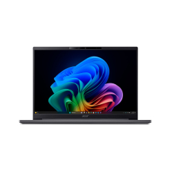 Laptop Acer TravelMate P4 TMX414-51-TCO Ultra 5-228V 14WUXGA IPS 32GB 512GB Intel Arc 130V WIFI BT W11Pro Steel Gray 3Y OnSite