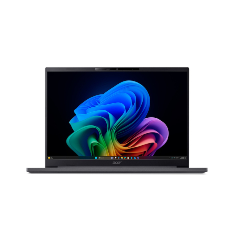 Laptop Acer TravelMate P4 TMX414-51-TCO Ultra 5-228V 14WUXGA IPS 32GB 512GB Intel Arc 130V WIFI BT W11Pro Steel Gray 3Y OnSite