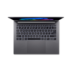Laptop Acer TravelMate P4 TMX414-51-TCO Ultra 5-228V 14WUXGA IPS 32GB 512GB Intel Arc 130V WIFI BT W11Pro Steel Gray 3Y OnSite