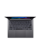 Laptop Acer TravelMate P4 TMX414-51-TCO Ultra 5-228V 14WUXGA IPS 32GB 512GB Intel Arc 130V WIFI BT W11Pro Steel Gray 3Y OnSite