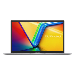 Laptop ASUS Vivobook F1504VAP-WH56 Core 5 120U 15.6FHD AG 16GB 512GB BT Win11 Cool Silver 2Y