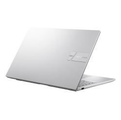 Laptop ASUS Vivobook F1504VAP-WH56 Core 5 120U 15.6FHD AG 16GB 512GB BT Win11 Cool Silver 2Y