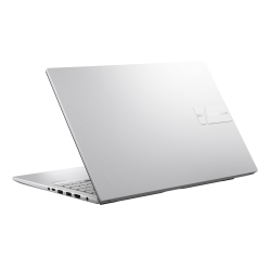 Laptop ASUS Vivobook F1504VAP-WH56 Core 5 120U 15.6FHD AG 16GB 512GB BT Win11 Cool Silver 2Y