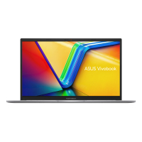 Laptop ASUS Vivobook F1504VA-WS51 15.6 FHD AG i5-1334U 16GB 512GB BT Win11 Cool Silver 2Y