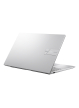 Laptop ASUS Vivobook F1504VA-WS51 15.6 FHD AG i5-1334U 16GB 512GB BT Win11 Cool Silver 2Y