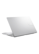 Laptop ASUS Vivobook F1504VA-WS51 15.6 FHD AG i5-1334U 16GB 512GB BT Win11 Cool Silver 2Y