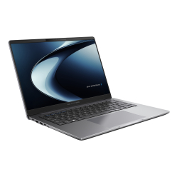 Laptop ASUS ExpertBook P3 PM3406CKA-LY0291W 14 WUXGA Copilot+ Ryzen AI 5 330 16GB 512GB Wi-Fi 7 802.11be W11H Szary
