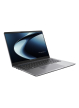 Laptop ASUS ExpertBook P3 PM3406CKA-LY0291W 14 WUXGA Copilot+ Ryzen AI 5 330 16GB 512GB Wi-Fi 7 802.11be W11H Szary