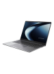 Laptop ASUS ExpertBook P3 PM3406CKA-LY0291W 14 WUXGA Copilot+ Ryzen AI 5 330 16GB 512GB Wi-Fi 7 802.11be W11H Szary