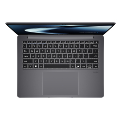 Laptop ASUS ExpertBook P3 PM3406CKA-LY0291W 14 WUXGA Copilot+ Ryzen AI 5 330 16GB 512GB Wi-Fi 7 802.11be W11H Szary