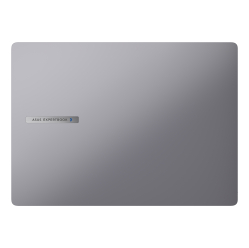 Laptop ASUS ExpertBook P3 PM3406CKA-LY0291W 14 WUXGA Copilot+ Ryzen AI 5 330 16GB 512GB Wi-Fi 7 802.11be W11H Szary
