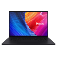 ASUS ProArt P16 H7606WP-SR229X Ryzen AI 9 HX 370 16  3K OLED Touch AG 64GB 2TB RTX5070 WIFI BT FHD+IR W11Pro Nano czarny