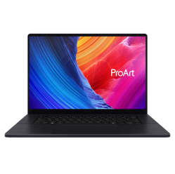 ASUS ProArt P16 H7606WP-SR229X Ryzen AI 9 HX 370 16  3K OLED Touch AG 64GB 2TB RTX5070 WIFI BT FHD+IR W11Pro Nano czarny