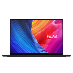 ASUS ProArt P16 H7606WP-SR229X Ryzen AI 9 HX 370 16  3K OLED Touch AG 64GB 2TB RTX5070 WIFI BT FHD+IR W11Pro Nano czarny