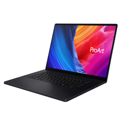 ASUS ProArt P16 H7606WP-SR229X Ryzen AI 9 HX 370 16  3K OLED Touch AG 64GB 2TB RTX5070 WIFI BT FHD+IR W11Pro Nano czarny