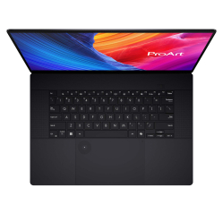 ASUS ProArt P16 H7606WP-SR229X Ryzen AI 9 HX 370 16  3K OLED Touch AG 64GB 2TB RTX5070 WIFI BT FHD+IR W11Pro Nano czarny