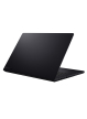 ASUS ProArt P16 H7606WR-SE058X Ryzen AI 9 HX 370 16 4K 1600nits AR LBL 32GB 1TB RTX5070Ti CamFHD W11Pro Aluminum Nano czarny