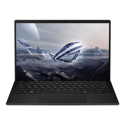 ASUS ROG Flow Z13 GZ302EA-RU137X Ryzen AI MAX+ 395 13.42.5K Touch 180Hz IPS AG 64GB 8000 1TB Radeon 8060S 5MP+IR W11Pro Aluminum Off czarny