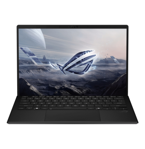 ASUS ROG Flow Z13 GZ302EA-RU137X Ryzen AI MAX+ 395 13.42.5K Touch 180Hz IPS AG 64GB 8000 1TB Radeon 8060S 5MP+IR W11Pro Aluminum Off czarny