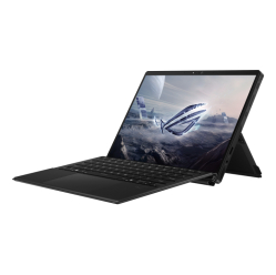 ASUS ROG Flow Z13 GZ302EA-RU137X Ryzen AI MAX+ 395 13.42.5K Touch 180Hz IPS AG 64GB 8000 1TB Radeon 8060S 5MP+IR W11Pro Aluminum Off czarny