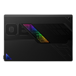 ASUS ROG Flow Z13 GZ302EA-RU137X Ryzen AI MAX+ 395 13.42.5K Touch 180Hz IPS AG 64GB 8000 1TB Radeon 8060S 5MP+IR W11Pro Aluminum Off czarny