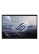 ASUS ROG Flow Z13 GZ302EA-RU137X Ryzen AI MAX+ 395 13.42.5K Touch 180Hz IPS AG 64GB 8000 1TB Radeon 8060S 5MP+IR W11Pro Aluminum Off czarny
