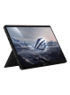 ASUS ROG Flow Z13 GZ302EA-RU089 Ryzen AI MAX+ 395 13.42.5K Touch 180Hz IPS Glossy 64GB 8000 1TB Radeon 8060S Graphics WIFI BT 13MP + 5MP IR NoOS Off czarny